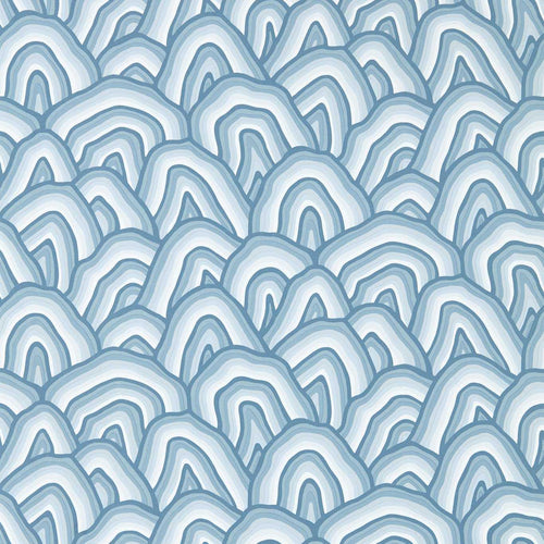 KUMO WIDE WIDTH wallpaper