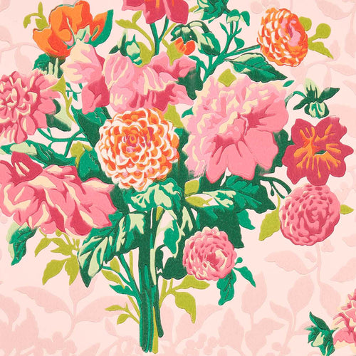 DAHLIA BUNCH tapeet
