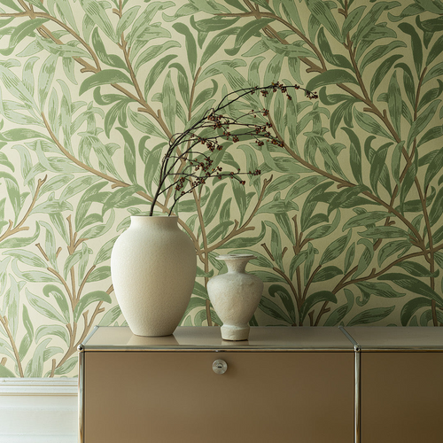 WILLOW BOUGH wallpanel