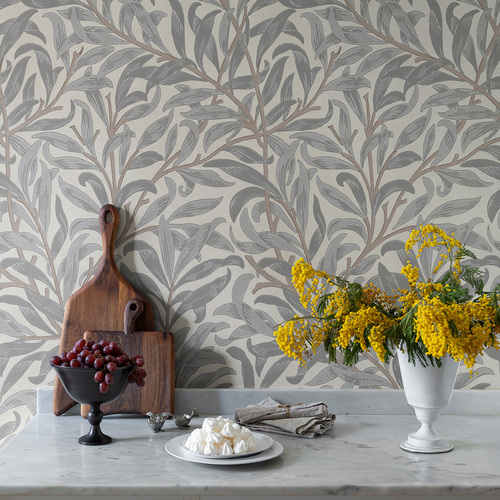 WILLOW BOUGH wallpanel