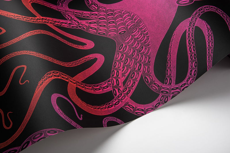 Octopus wallpaper