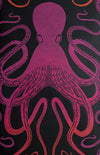 Octopus wallpaper