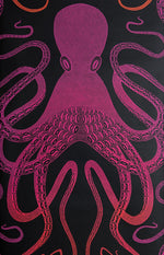 Octopus wallpaper