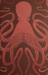 Octopus wallpaper