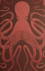 Octopus wallpaper
