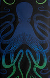 Octopus wallpaper