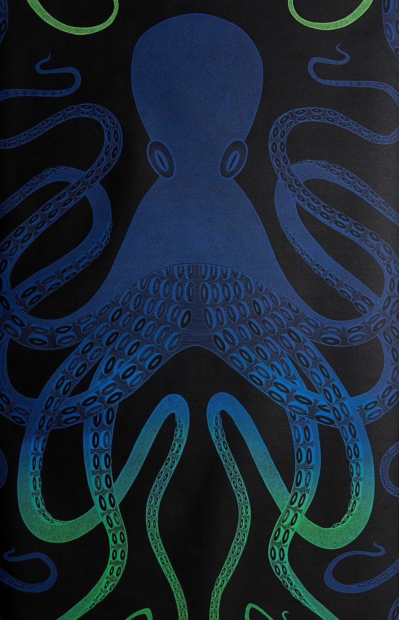 Octopus wallpaper