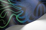 Octopus wallpaper