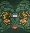 TIGERS & PLANTS pilttapeet