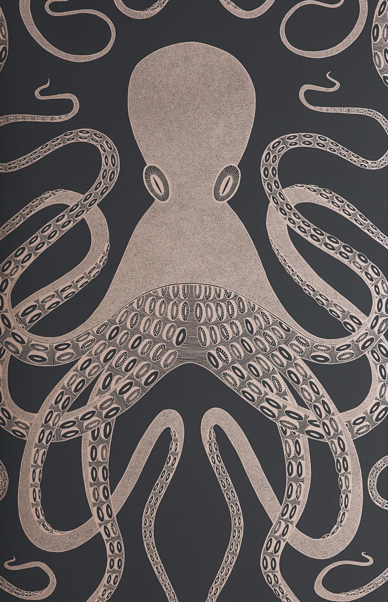 Octopus wallpaper
