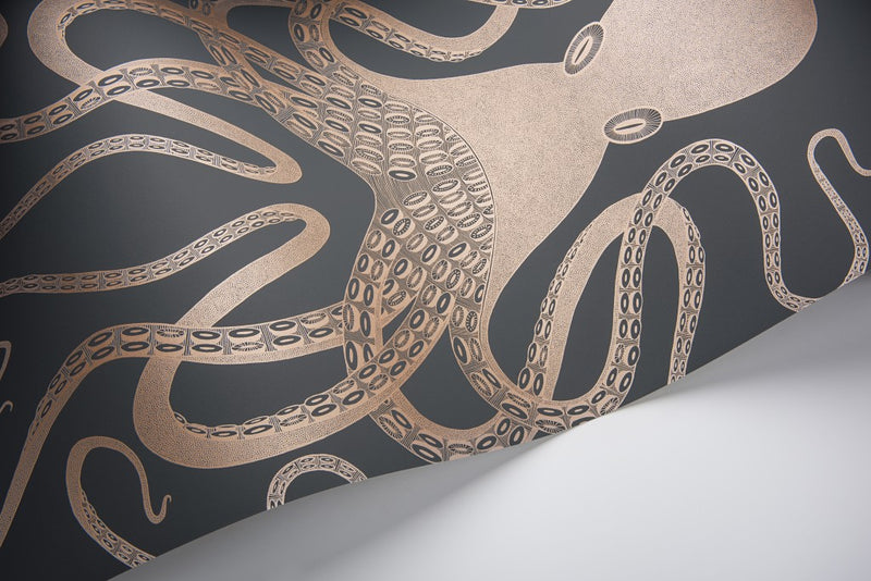 Octopus wallpaper