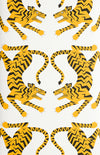 TIGERS tapeet