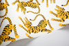 TIGERS tapeet