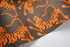TIGERS tapeet