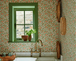 SPRING FLOWERS wallpaper