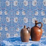 PIMPERNEL tapeet