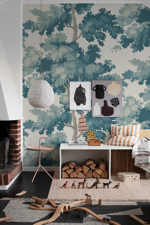 RAPHAEL FOREST pilttapeet