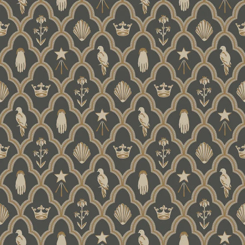 TURTLEDOVE tapeet