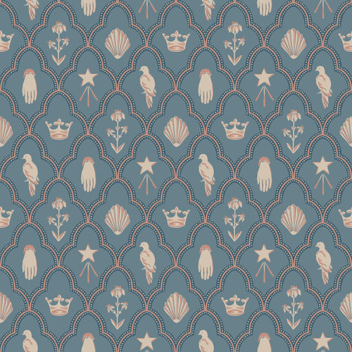 TURTLEDOVE tapeet