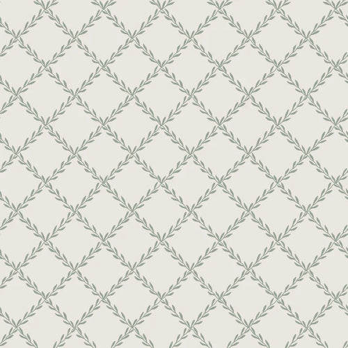 TRELLIS wallpaper