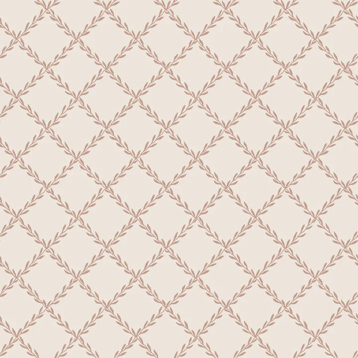 TRELLIS wallpaper