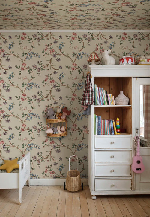 CLARA wallpanel