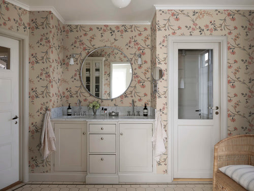 CLARA wallpanel