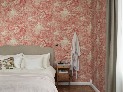 FOREST TOILE pilttapeet