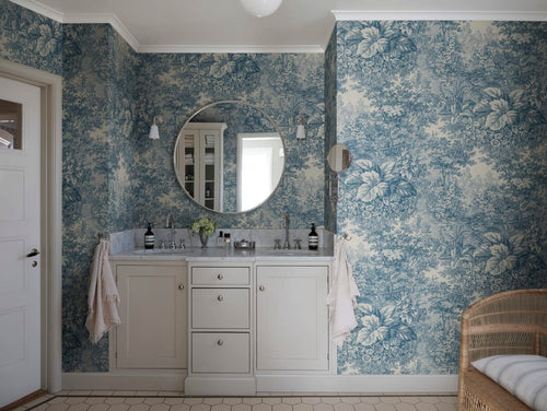FOREST TOILE pilttapeet