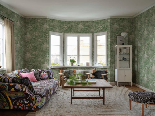 FOREST TOILE pilttapeet