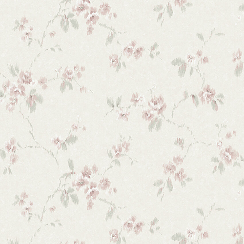 VINTAGE ROSE tapeet