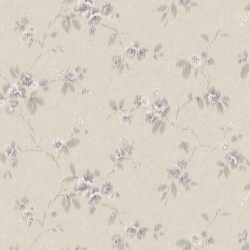 VINTAGE ROSE tapeet