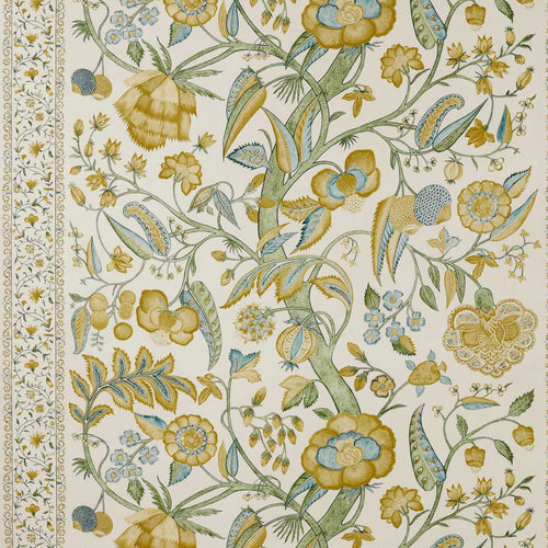 ARTISAN PALAMPORE wallpaper
