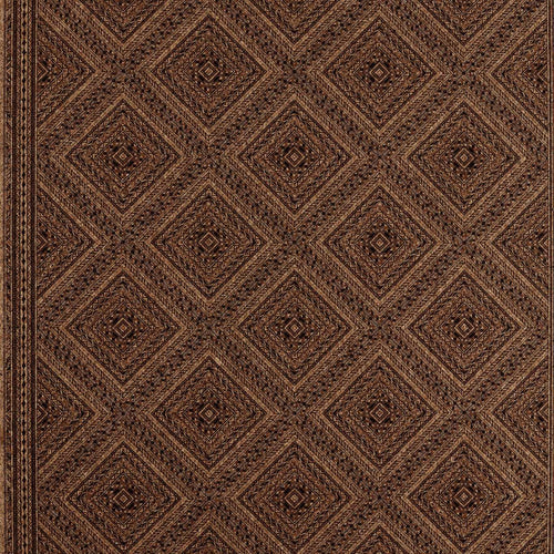 MARQUETRY TRELLIS tapeet