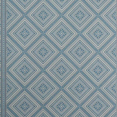 MARQUETRY TRELLIS tapeet