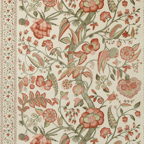 ARTISAN PALAMPORE wallpaper