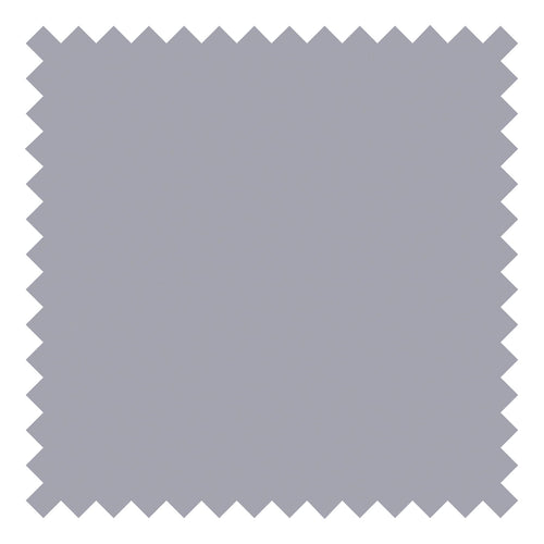 COLOUR BOX SILK  - PERIWINKLE kangas