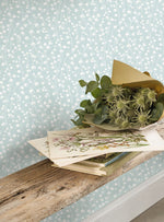 LILY OF THE VALLEY tapeet
