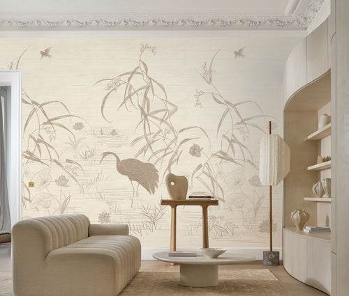 NUIDO wallpanel