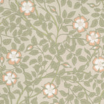 BRIAR ROSE tapeet