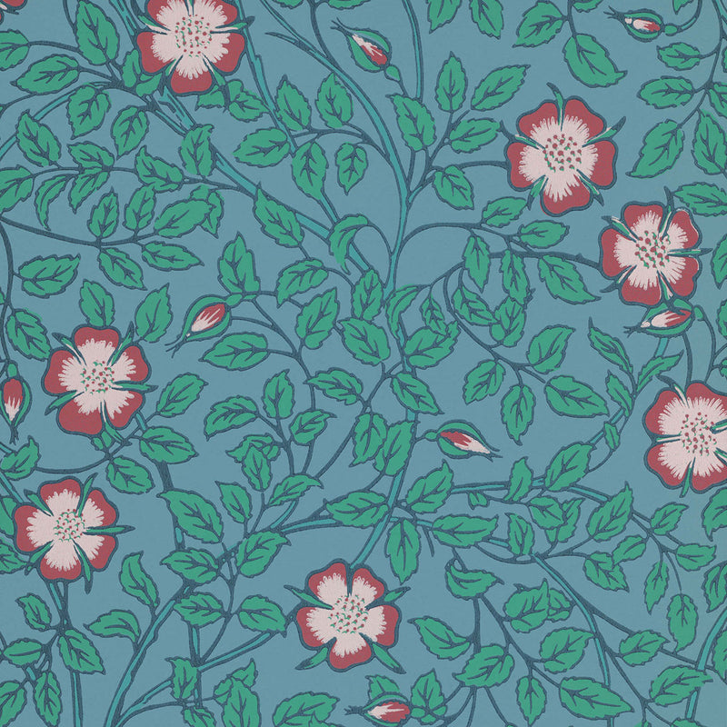 BRIAR ROSE tapeet