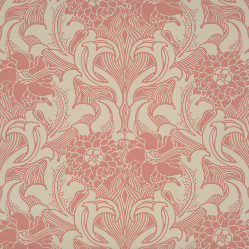 DAHLIA SCROLL tapeet