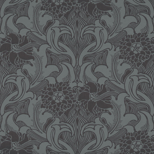 DAHLIA SCROLL tapeet