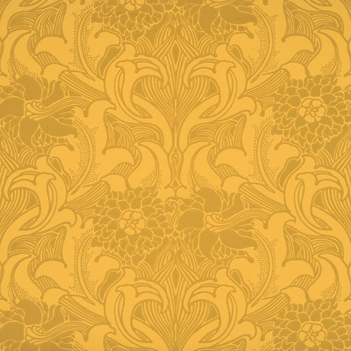 DAHLIA SCROLL tapeet
