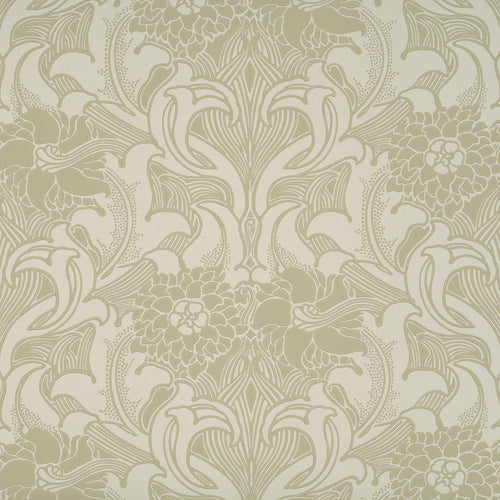 DAHLIA SCROLL tapeet