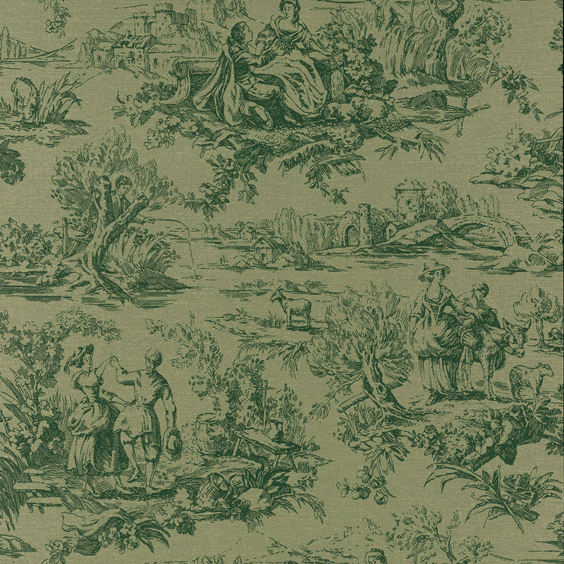 LOVERS TOILE tapeet