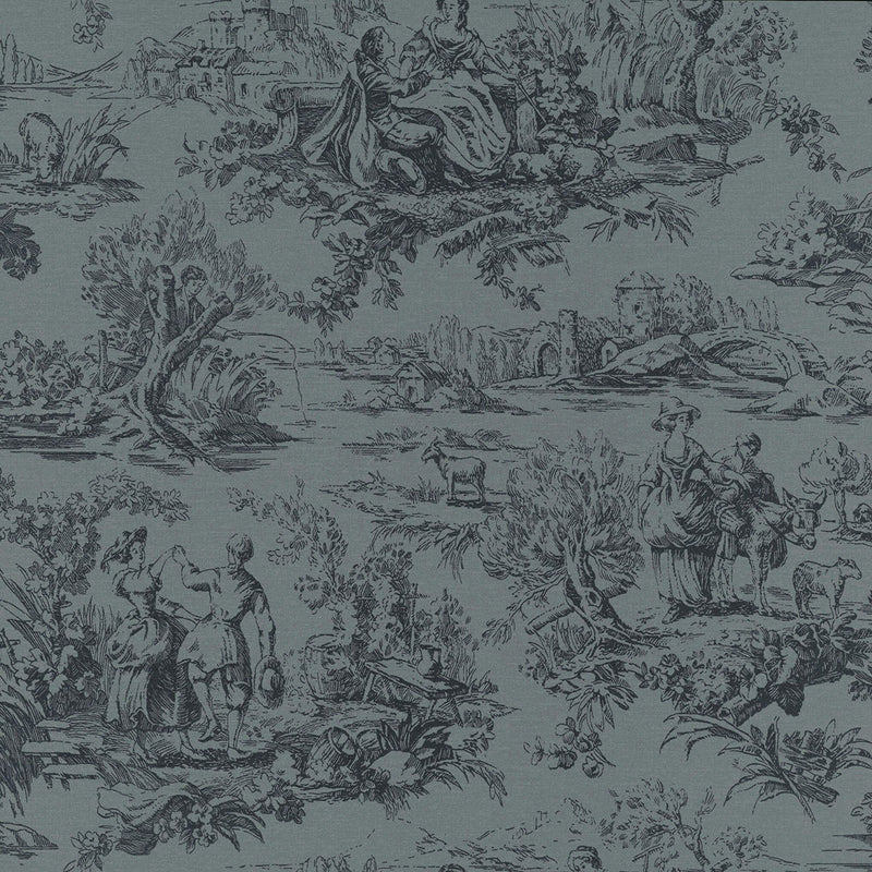LOVERS TOILE tapeet