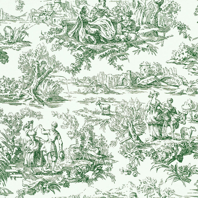 LOVERS TOILE tapeet