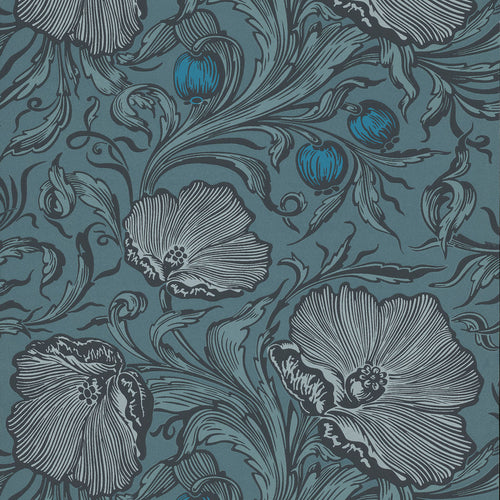 POPPY TRAIL tapeet