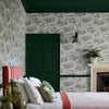 LOVERS TOILE tapeet